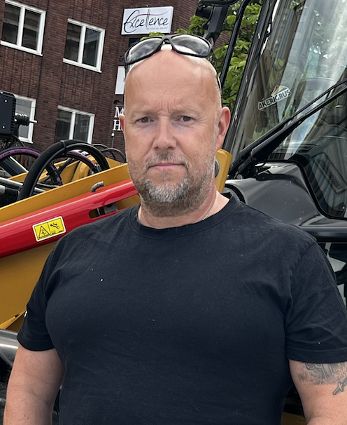 Patrik Åkerlund