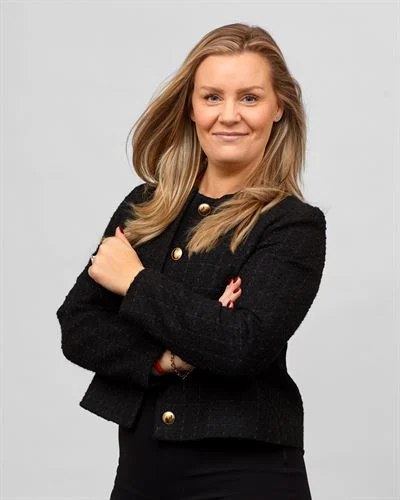 Sofie Lindfors